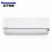 Panasonic 松下 DRL9KN1 变频冷暖 壁挂式空调