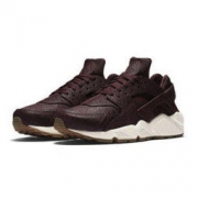 NIKE 耐克 NIKE AIR HUARACHE RUN683818-600 跑步鞋
