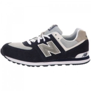 限尺码、百亿补贴：New Balance 574 休闲鞋 舒适款