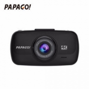 22日0点：PAPAGO! 趴趴狗 S36 4K版 行车记录仪 2160P超高清