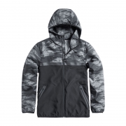 THE NORTH FACE 北面 3V7K 男户外皮肤衣
