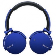 SONY 索尼 MDR-XB650BT 无线立体声耳机
