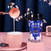 LAN FONG YUEN 兰芳园樱花季鸳鸯奶茶 280ml*6杯