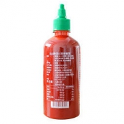 KAI sriracha 是拉差 低脂辣椒酱 540g