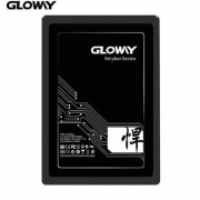 10日0点： GLOWAY 光威 悍将 SATA3 固态硬盘 240GB