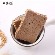 北菓楼 全麦谷物粗粮面包 2斤 无糖低脂轻卡