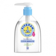 FIVERAMS 五羊 婴儿健康洗手液 250ml *7件