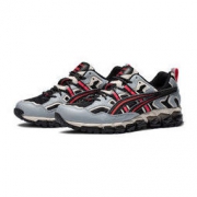 ASICS x LEA MESH 限量联名款 GEL-NANDI 360 中性款休闲鞋