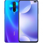 Redmi 红米 K30 智能手机（6GB+64GB、5G版、时光独白)