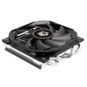 ID-COOLING IS-30 双平台薄型下吹CPU散热器