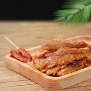 林家铺子 深海香酥黄花鱼罐头 105g*4罐*2件