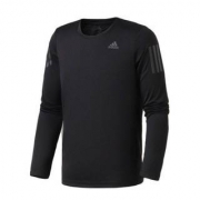 阿迪达斯 OWN THE RUN LS DQ2576 男子跑步长袖T恤 99元（需用券）价格：212元