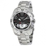 TISSOT 天梭 腾智系列 T013.420.44.201.00 男士腕表