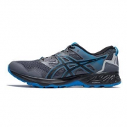 1日0点： ASICS 亚瑟士 GEL-SONOMA 5 男子户外越野跑鞋