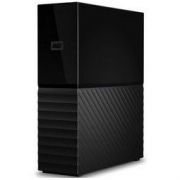 WD 西部数据 My Book USB3.0桌面外置硬盘 8TB