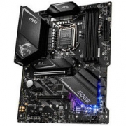 MSI 微星 MPG Z490 GAMING EDGE WiFi 刀锋板 主板（LGA 1200）