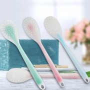 白菜价 硅胶经络拍打器拍痧板