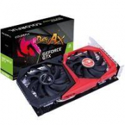 百亿补贴： Colorful 七彩虹 战斧 GeForce GTX 1650 SUPER 显卡 4GB
