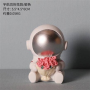 盈和久福 萌版宇航员摆件 多款可选