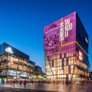 万豪酒店集团 北京9店2晚通兑券 含早餐+行政礼遇