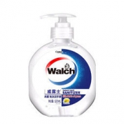 Walch 威露士 健康清洁抑菌洗手液 480ml *3件