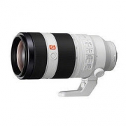 索尼（SONY）FE 100-400mm F4.5–5.6 GM OSS 全画幅超远摄变焦G大师镜头 E卡口（SEL100400GM）
