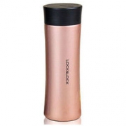 LOCK&LOCK 乐扣乐扣 LHC4028P 商务保温杯 400ml *6件