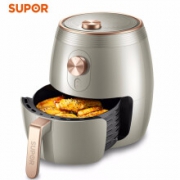 SUPOR 苏泊尔 KJ37D03-140 空气炸锅 3.7L