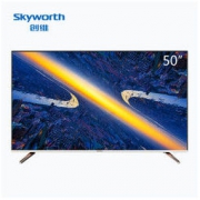 Skyworth 创维 50V7 50英寸 4K液晶电视