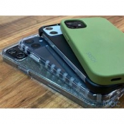 重归方形经典！iPhone 12系列谍照曝光