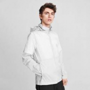 21日0点：TheNorthFace 北面 NF0A499I 男士皮肤衣