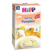 HiPP 喜宝 婴幼儿南瓜奶味营养米粉 200g *3件
