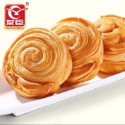 友臣 手撕营养 早餐面包 500g