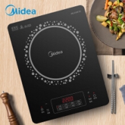 15日0点： Midea 美的 C22-RT22E01 电磁炉
