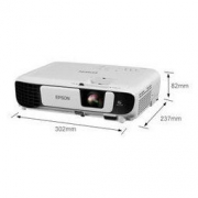 EPSON 爱普生 CB-W42 投影仪