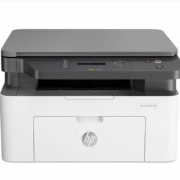 12日0点： HP 惠普 锐系列 136w 黑白激光多功能一体机