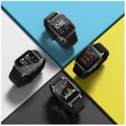 新品发售：Haylou 嘿喽 Smart Watch 2 智能手表