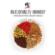 白菜价：修正 菊花枸杞决明子花茶 30包