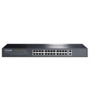 TP-LINK 普联 SL1226 非网管交换机