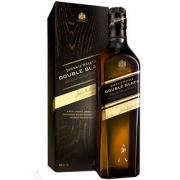 28日0点： JOHNNIE WALKER 尊尼获加 黑牌醇黑调配苏格兰威士忌 700ml *2件