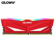 Gloway 光威 深渊系列 RGB DDR4 3000MHz 台式机内存 32GB