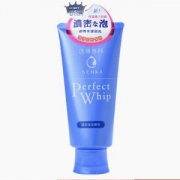 SHISEIDO 资生堂 洗颜专科卸妆洁面乳 120g