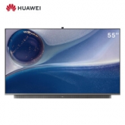 24日0点：HUAWEI 华为 V55i-J HEGE-550B 55英寸 4K 液晶电视