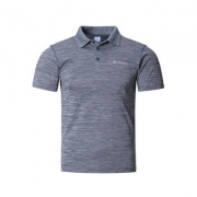 Columbia 哥伦比亚 AE6082 男士降温POLO