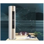 KELON 科龙 KFR-72LW/MF2-X1 3匹 新一级能效 立式空调