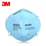 百亿补贴：3M 9032 KN90级 防护口罩 10只装