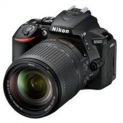 Nikon 尼康 D5600 单反相机