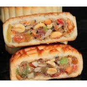 富世康 老式五仁月饼 10个装