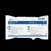 美士恩 成人医用 一次性外科口罩 无菌型50只