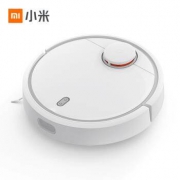 8日0点： MIJIA 米家 SDJQR01RR小米 扫地机器人